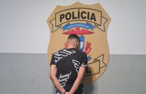 Polícia Civil prende “Dedinho”, apontado como articulador de organização criminosa em Sinop