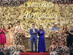 Inscrições para o “Casamento Abençoado 2025” em Cuiabá são prorrogadas