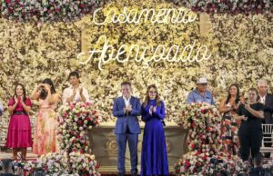 Inscrições para o “Casamento Abençoado 2025” em Cuiabá são prorrogadas