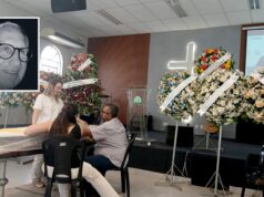 Cáceres perde Elbe de Castro Souza, um legado de fé e pecuária