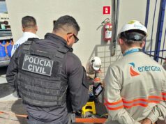 13 pessoas são presas por furto de energia em Cuiabá e Rondonópolis