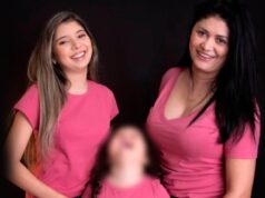 Filha de vítima de feminicídio contesta laudo de “Inimputabilidade” do assassino de sua mãe