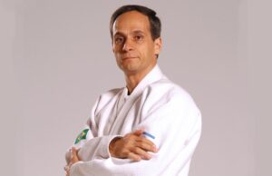 Krav Maga celebra 35 anos no Brasil com evento especial em Cuiabá e presença do Grão Mestre Kobi