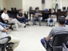 Grupo Reflexivo mantém Barra do Garças há quase quatro anos sem feminicídios