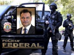 Empresário ligado a esquema de R$ 22 milhões na saúde é preso em Cuiabá