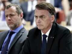 STF publica ata de julgamento que rejeita primeiros recursos de Bolsonaro, aproximando ex-presidente da prisão