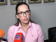 Janaina Riva denuncia servidor público por áudios misóginos e de teor sexual