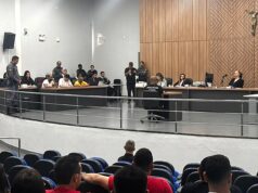 Julgamento de duplo homicídio no Shopping Popular será retomado nesta quinta-feira