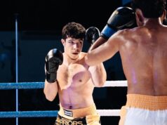 Campeonato de kickboxing reúne 14 lutas e disputa de cinturão em Cuiabá