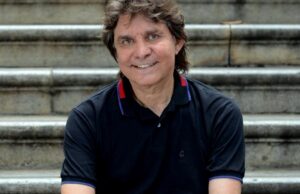 Lô Borges, alma do Clube da Esquina, morre aos 73 anos