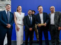 Mato Grosso investe em mineração com tecnologia, sem mercúrio e novos selos sustentáveis