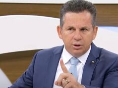 Mauro Mendes defende que facções criminosas sejam enquadradas na lei de terrorismo