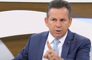 Mauro Mendes defende que facções criminosas sejam enquadradas na lei de terrorismo