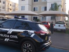 Operação Cyber Guard: Polícia prende autor de extorsão cibernética por “golpe do nudes”