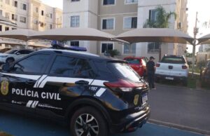 Operação Cyber Guard: Polícia prende autor de extorsão cibernética por “golpe do nudes”