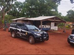 Polícia Civil deflagra Operação “Apóstata” e desarticula facção criminosa