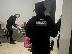 Polícia Civil cumpre 41 ordens judiciais contra facção criminosa envolvida em extorsão de empresários