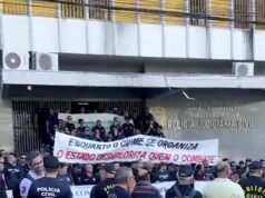 Policiais Civis debatem unificação de cargos e criação de “Oficial Investigador” em Assembleia