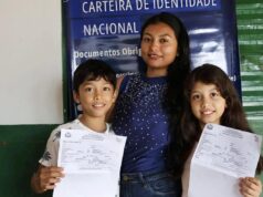 casamentos, cidadania e histórias de amor transformam vidas em São Félix do Araguaia