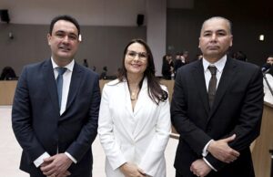 TJ-MT define lista tríplice para vaga de desembargador do quinto constitucional da OAB