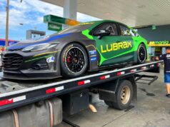 Nota MT divulga lista de sorteados com ingressos para etapa da Stock Car em Cuiabá