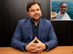 Delegado: Contador era ‘parte pensante’ e atraía vítimas nas redes