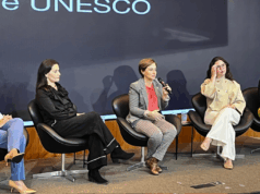 MinC reforça avanço dos Territórios Criativos no IX Encontro da Rede Brasileira de Cidades Criativas da Unesco — Ministério da Cultura