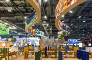 Mato Grosso reforça posição global como destino de ecoturismo na WTM Londres 2025