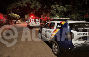 Homem com diversas passagens é morto a facada em MT