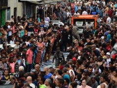 Oposição x governo: veja equilíbrio de forças na CPI do Crime Organizado