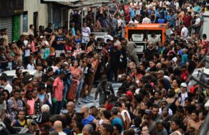 Oposição x governo: veja equilíbrio de forças na CPI do Crime Organizado