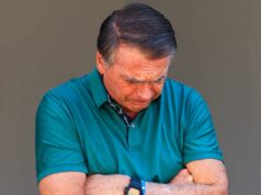 Primeira Turma do STF tem maioria para rejeitar recurso e manter condenaأ§أ£o de Bolsonaro