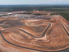 Cuiabá será a 23ª pista diferente na história da Stock Car