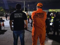 Operação Lei Seca fiscaliza mais de 270 motocicletas e apreende 59 em Cuiabá