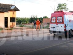 Foragido da Justiça morre em confronto com a Força Tática em MT