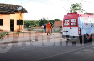 Foragido da Justiça morre em confronto com a Força Tática em MT