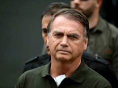 Bolsonaro أ© preso preventivamente a pedido da PF