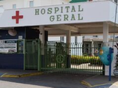 Mulher chega a hospital com feto desmembrado em Cuiabá