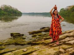 Dona Domingas e o legado do Flor Ribeirinha ganham o mundo em documentário inédito