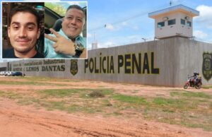 Polícia frustra fuga de advogados em VG; um ameaça agentes