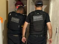 Polícia mira esposa de líder de facção que assumiu tráfico em VG