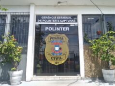 Polícia Civil prende foragido com duas condenações por homicídio