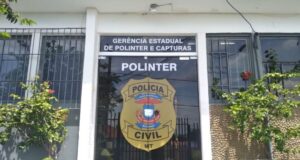 Polícia Civil prende foragido com duas condenações por homicídio