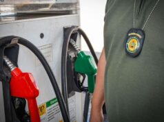 Operação mira empresários dos combustíveis por dívida de R$ 94 mi