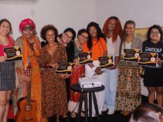 Jornalistas se reúnem em Cuiabá para fortalecer combate ao racismo no jornalismo