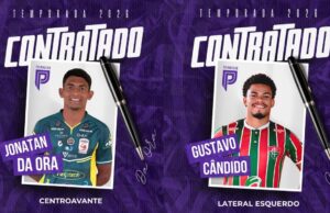 Primavera renova com três campeões e inicia anúncios de reforços