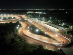 Paulista Athus Biruel luta pelo título do Autocross Brasil em Cuiabá