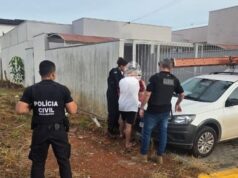 Operação desarticula esquema milionário de furto de energia em Mato Grosso