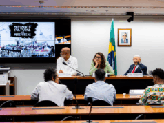 Comissão de Cultura da Câmara dos Deputados discute políticas públicas de fomento às periferias — Ministério da Cultura