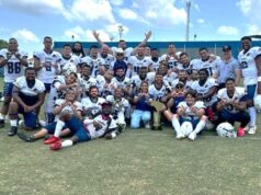 Rondonópolis Hawks conquista a Conferência Central-Norte e segue na briga pelo título da Superliga D1